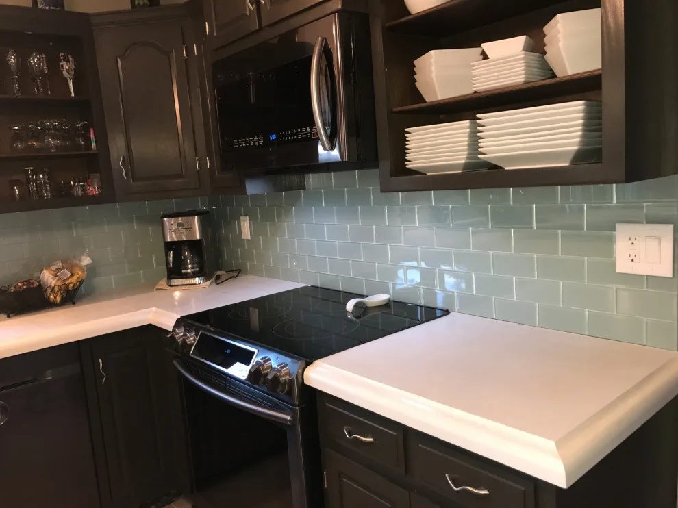 Culinary Space Renovation by On The Spot Services - Photo 3