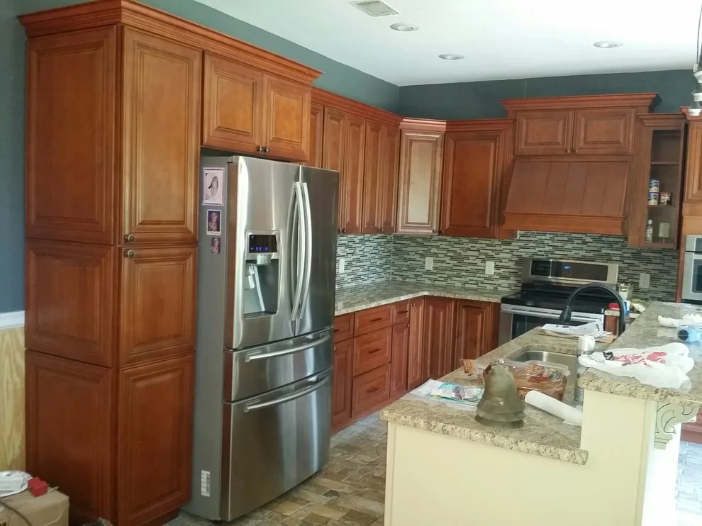 A-State Handymen, Inc - Photo 12