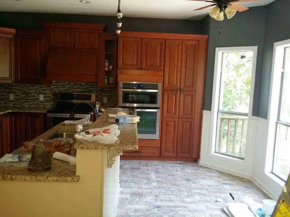 A-State Handymen, Inc - Photo 3