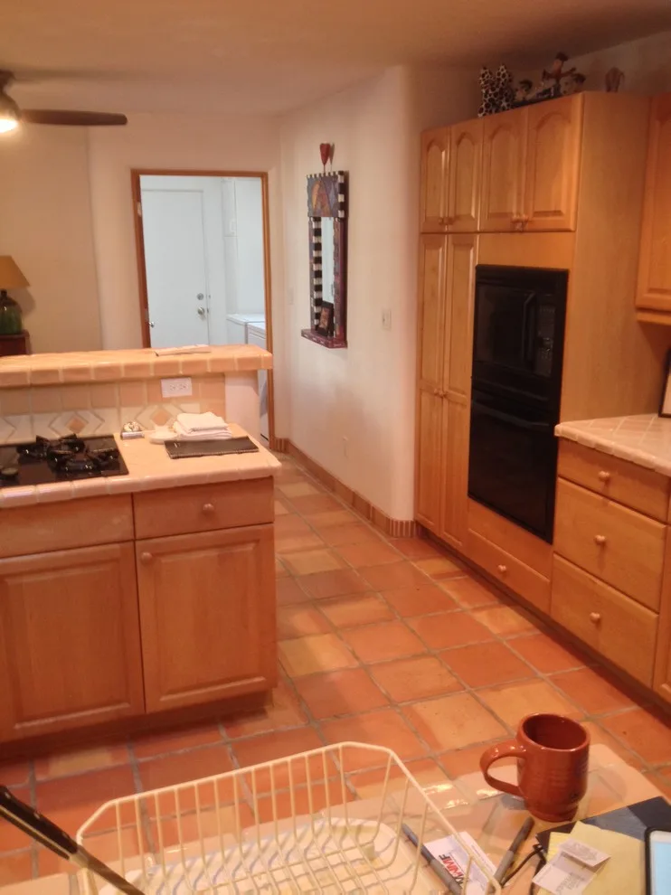 Renovation Project - Santa Fe, NM by Pompei's Home Remodeling Inc. - Photo 2