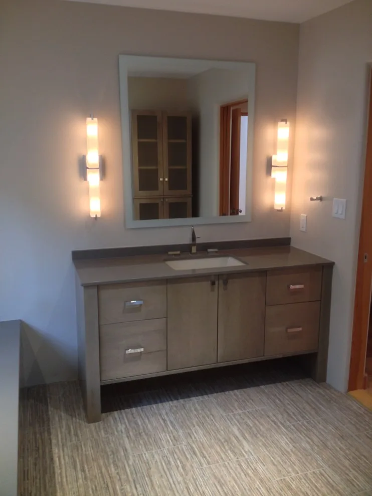 Renovation Project - Santa Fe, NM by Pompei's Home Remodeling Inc. - Photo 8