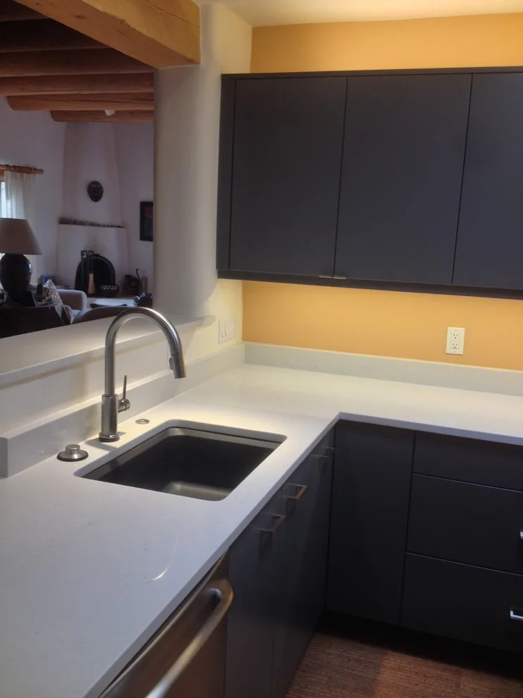 Renovation Project - Santa Fe, NM by Pompei's Home Remodeling Inc. - Photo 3