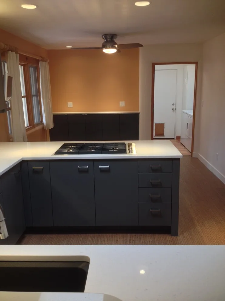 Renovation Project - Santa Fe, NM by Pompei's Home Remodeling Inc. - Photo 7
