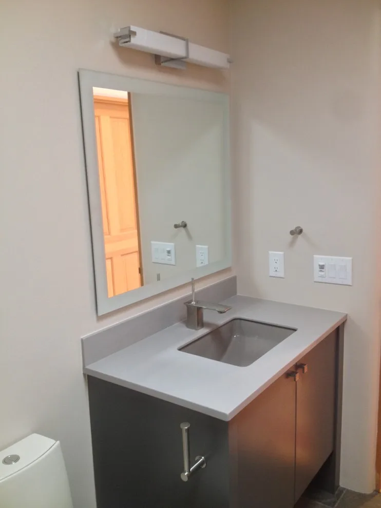 Renovation Project - Santa Fe, NM by Pompei's Home Remodeling Inc. - Photo 6