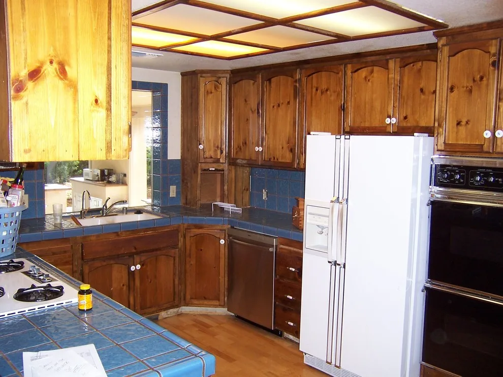 Shingle Springs Kitchen Renovation by Bliss Builders, Inc. - Photo 2