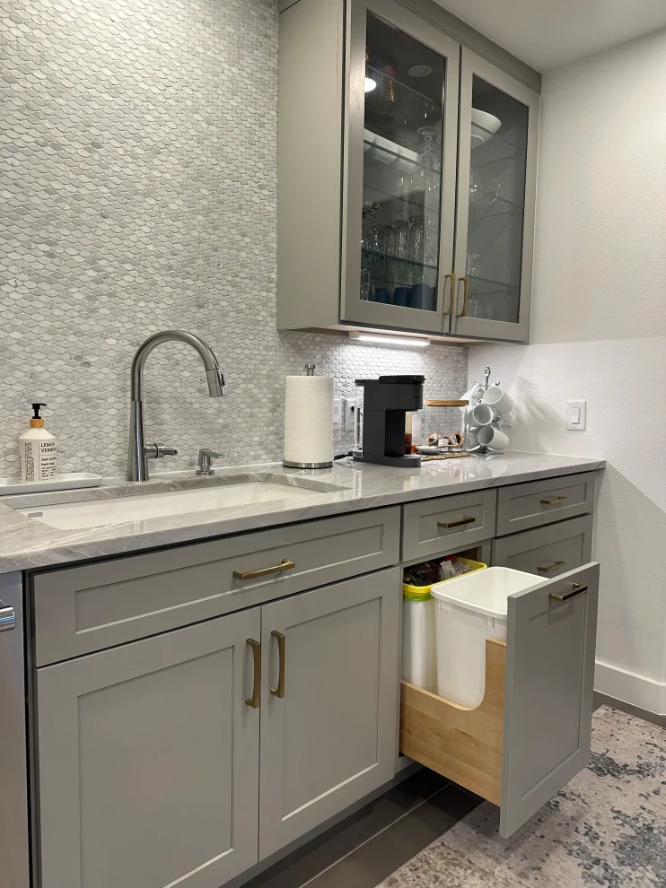 Tim and Terry's Kitchen Renovation by Modern Vision Remodeling Experts - Photo 3