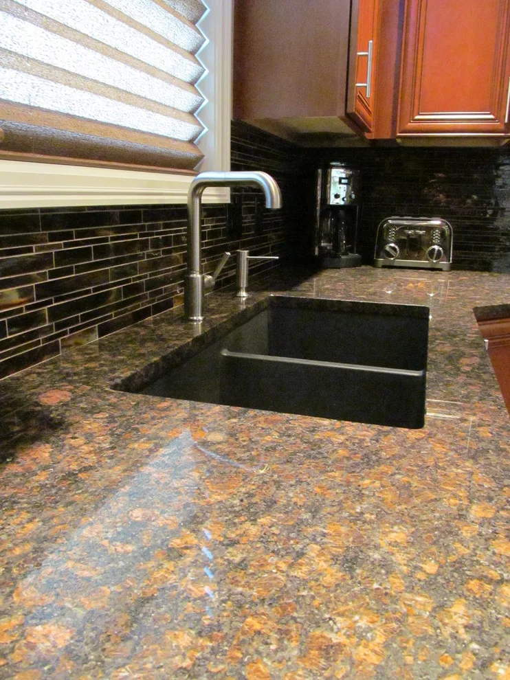Culinary Space Renovation by Reynolds Design And Remodeling - Photo 4