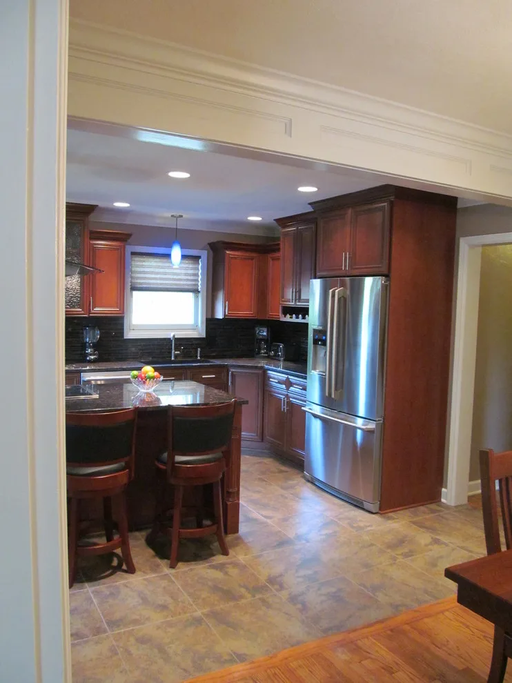 Culinary Space Renovation by Reynolds Design And Remodeling - Photo 5
