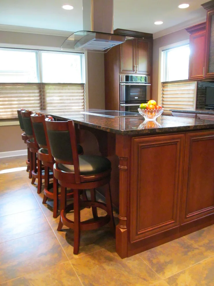 Culinary Space Renovation by Reynolds Design And Remodeling - Photo 7