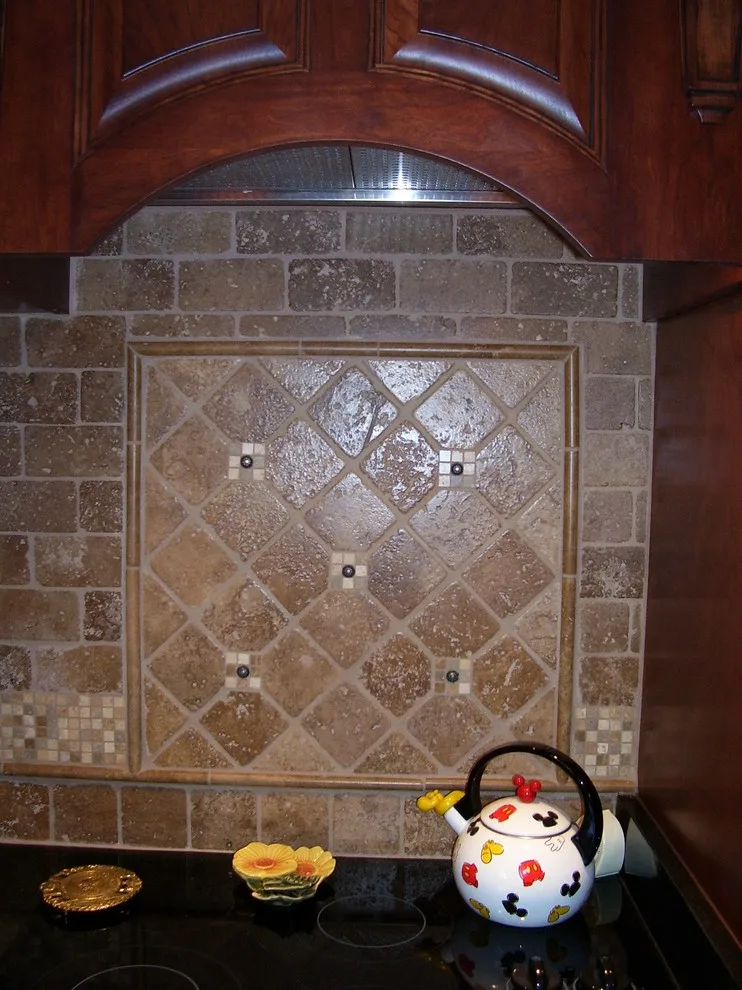 Bespoke Kitchen Featuring Dark Cabinets by Carolina Home Design & Construction LLC - Photo 8