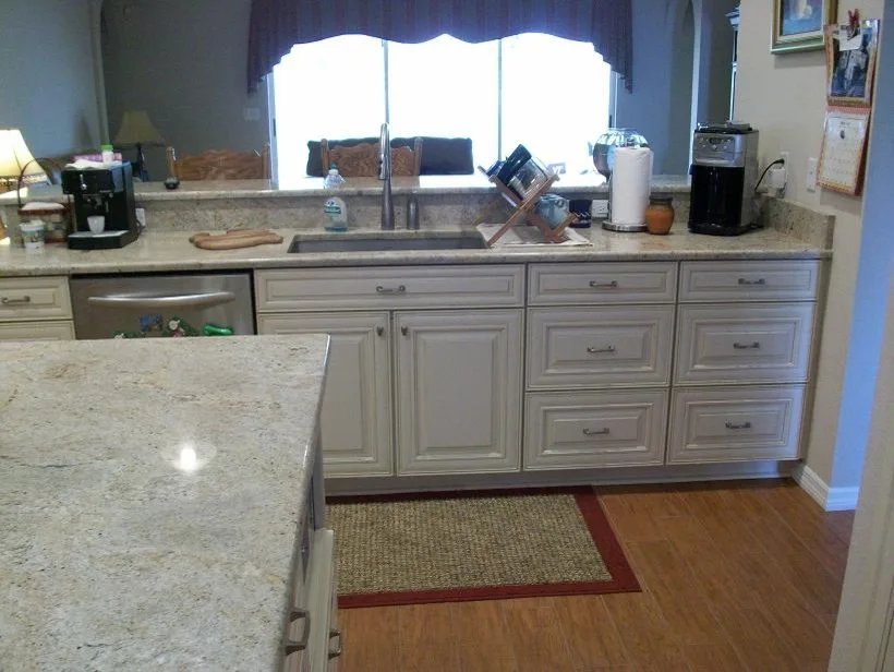 Culinary Space Renovation by Norm Walters Construction Inc. - Photo 2