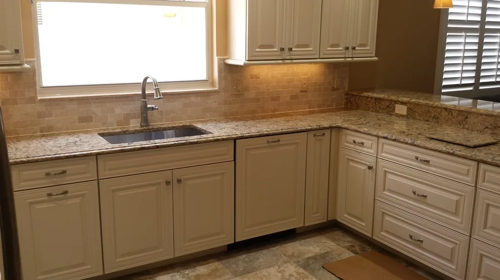 Culinary Space Renovation by Norm Walters Construction Inc. - Photo 4