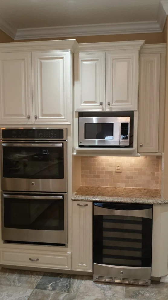 Culinary Space Renovation by Norm Walters Construction Inc. - Photo 5