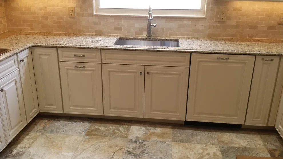 Culinary Space Renovation by Norm Walters Construction Inc. - Photo 3