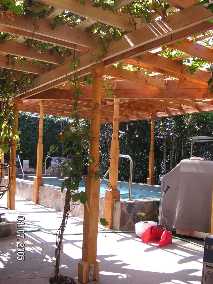 Pergolas by Artistic Design Concepts - Photo 2
