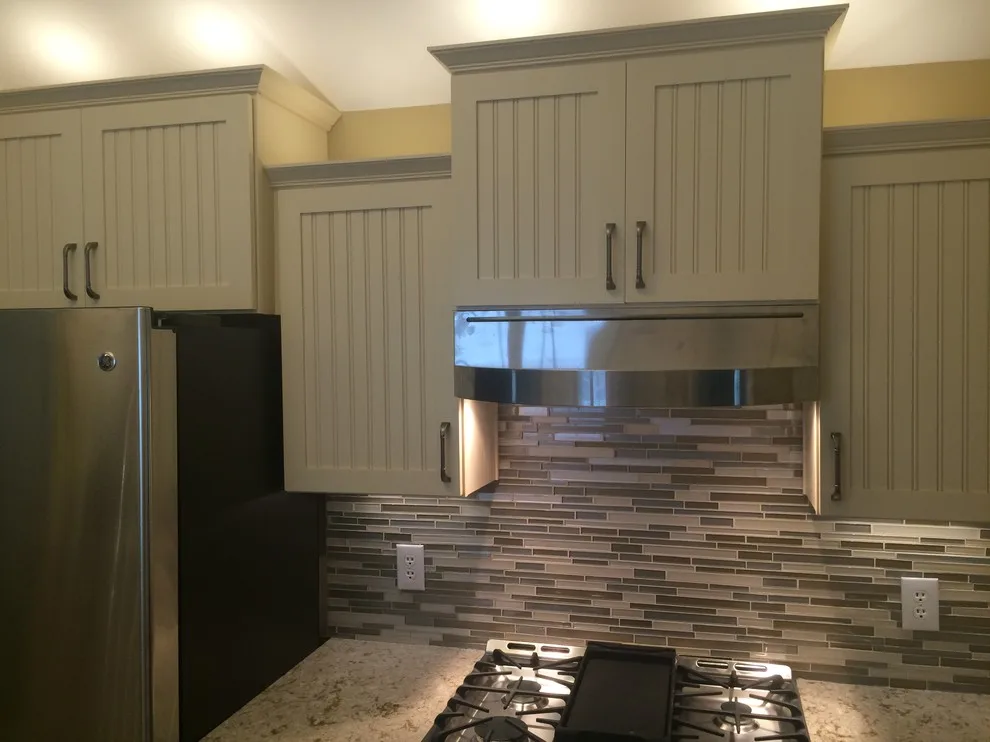 Cabinet Upgrade for Kitchen Renovation by Kitchen Solvers Of Charleston - Photo 3