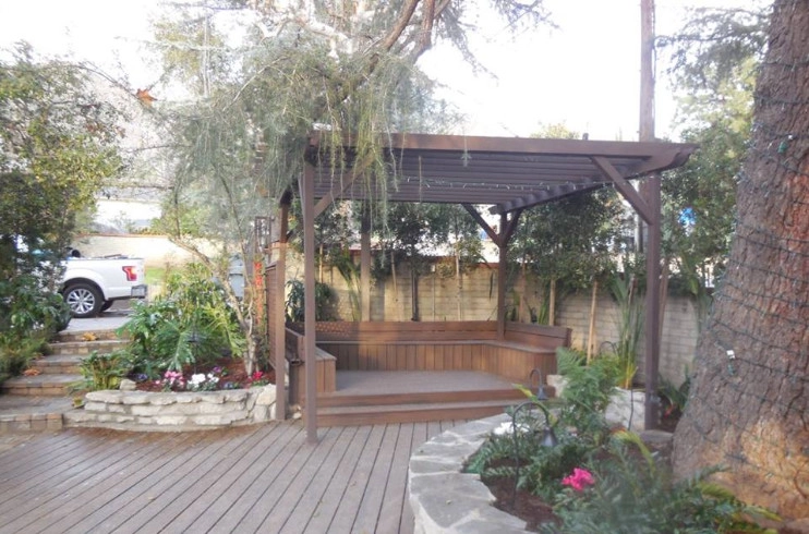 Pergolas by Artistic Design Concepts - Photo 3