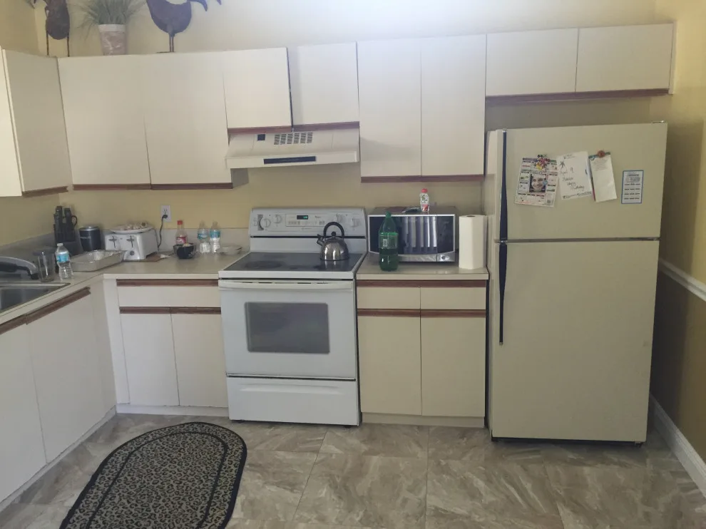 Kitchen Renovation by Paradise Remodeling & Design LLC - Photo 3