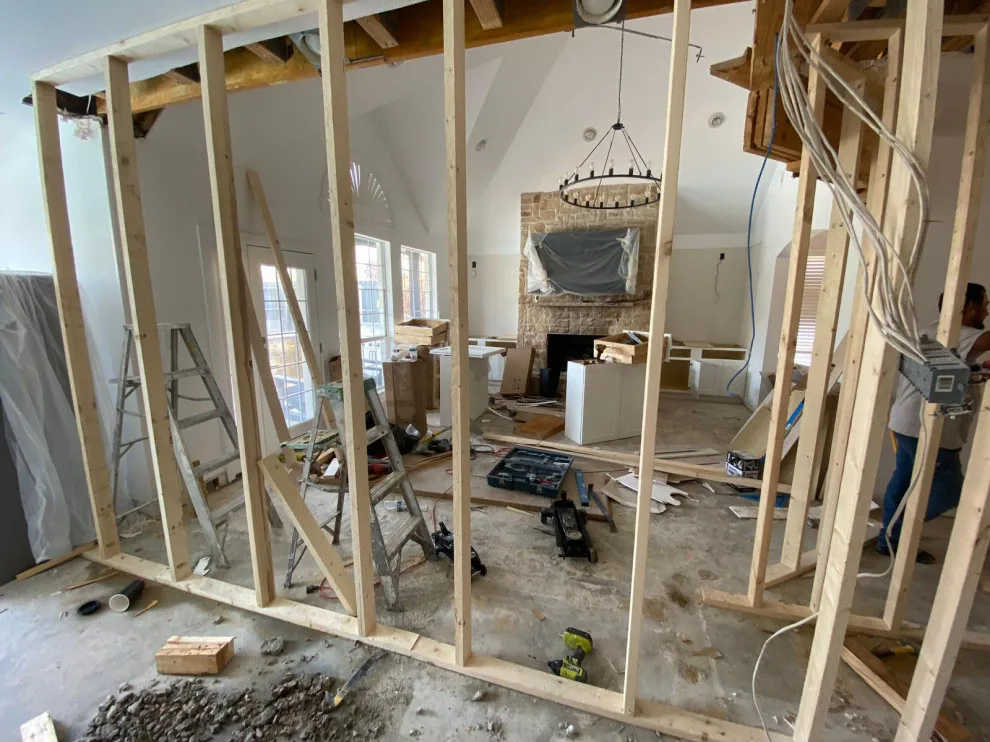 Kitchen renovation by Azores Remodeling - Photo 9