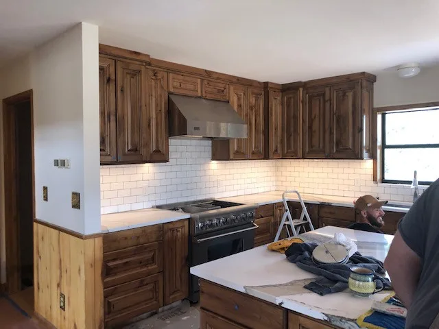 Kitchen Renovation Project by Colorado Kitchen & Bath Design - Photo 3