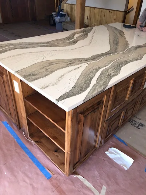 Kitchen Renovation Project by Colorado Kitchen & Bath Design - Photo 4