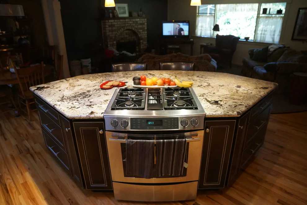 Culinary Space Renovations by Thomas Home Center - Photo 11
