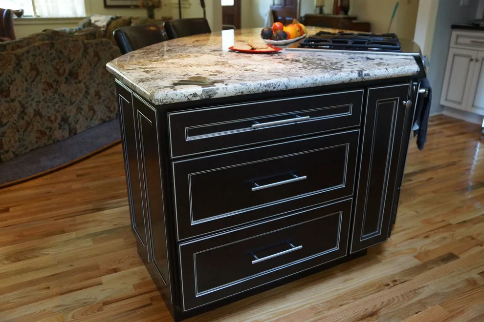 Culinary Space Renovations by Thomas Home Center - Photo 5