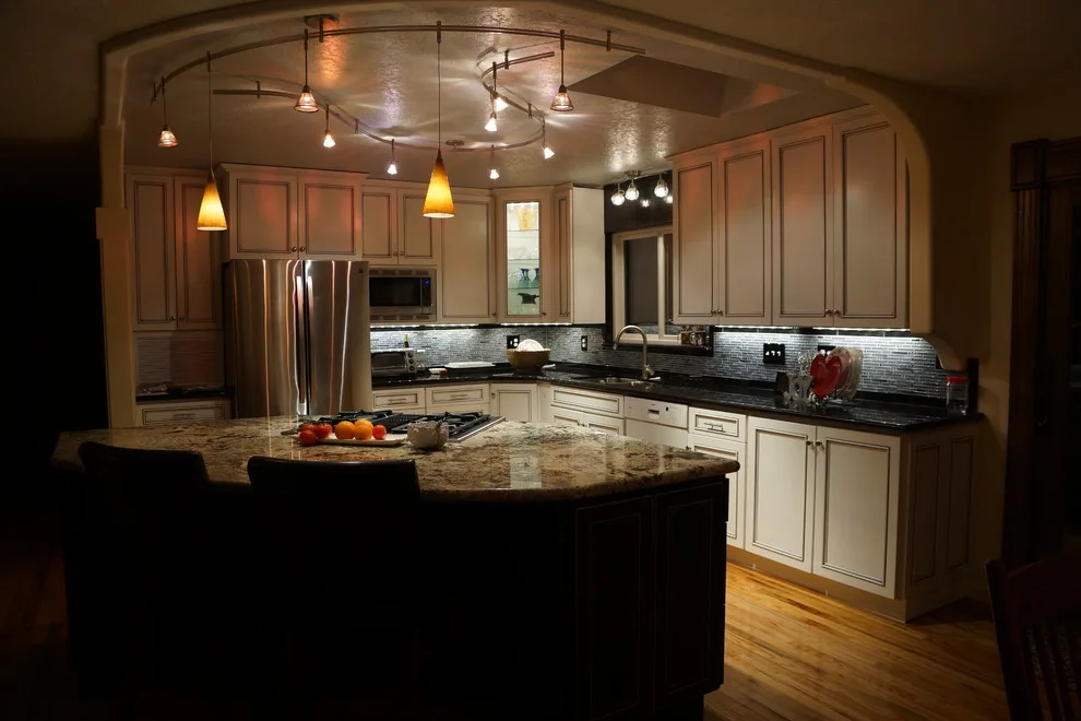Culinary Space Renovations by Thomas Home Center - Photo 7