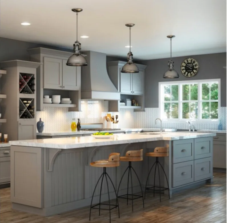 Louisville Kitchen Renovations by Green Star Home Remodeling Group LLC - Photo 12