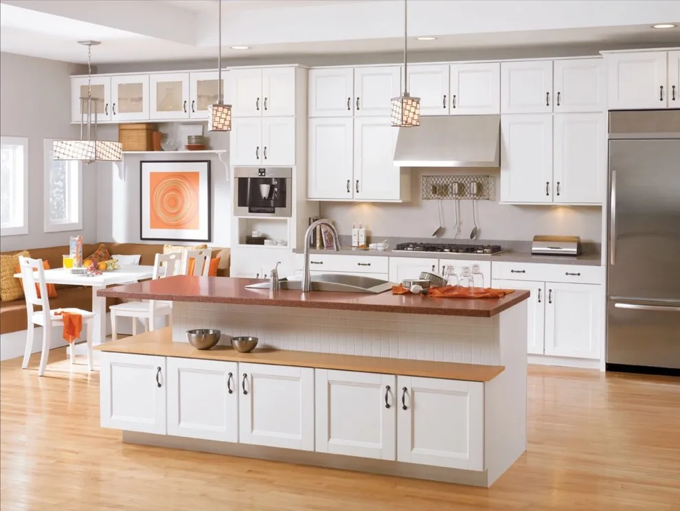 Louisville Kitchen Renovations by Green Star Home Remodeling Group LLC - Photo 29
