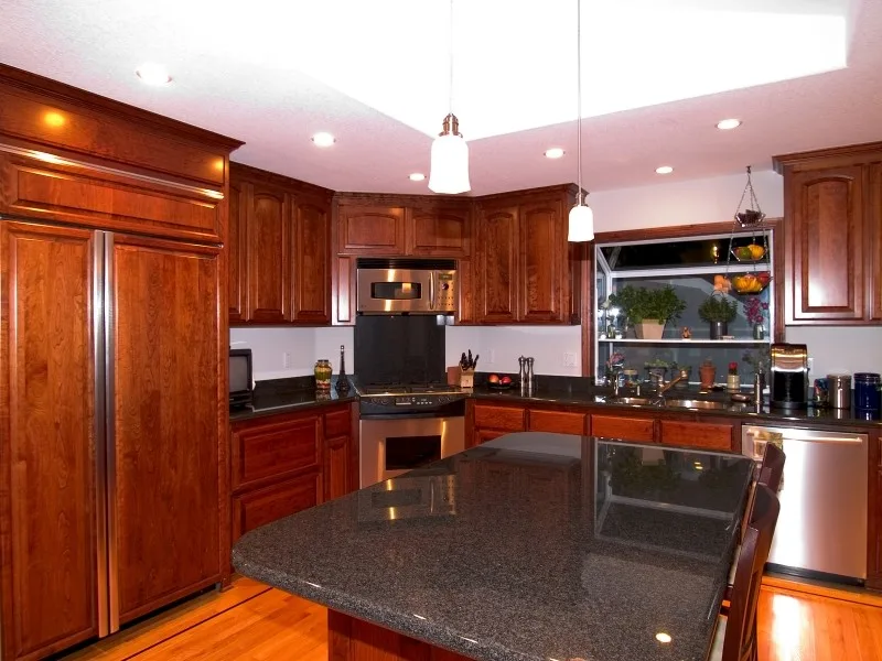 Louisville Kitchen Renovations by Green Star Home Remodeling Group LLC - Photo 13
