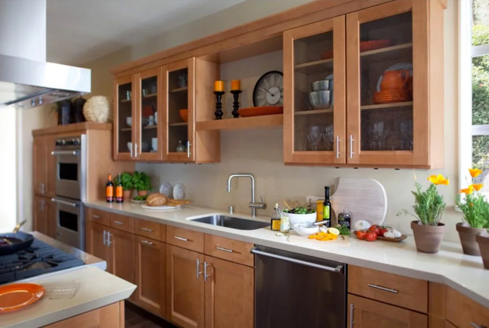 Louisville Kitchen Renovations by Green Star Home Remodeling Group LLC - Photo 26