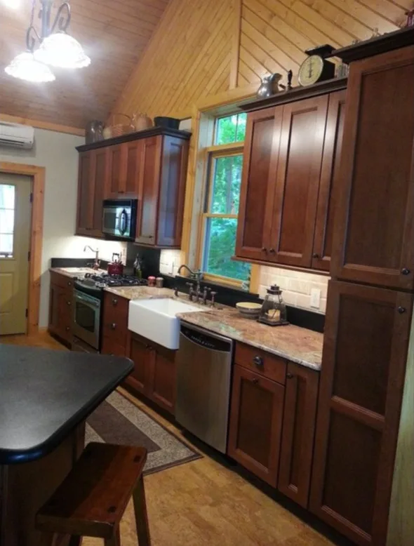Louisville Kitchen Renovations by Green Star Home Remodeling Group LLC - Photo 23