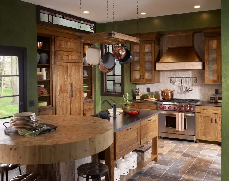 Louisville Kitchen Renovations by Green Star Home Remodeling Group LLC - Photo 27