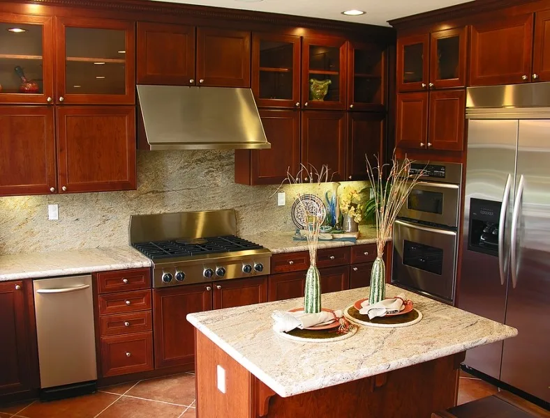 Louisville Kitchen Renovations by Green Star Home Remodeling Group LLC - Photo 8