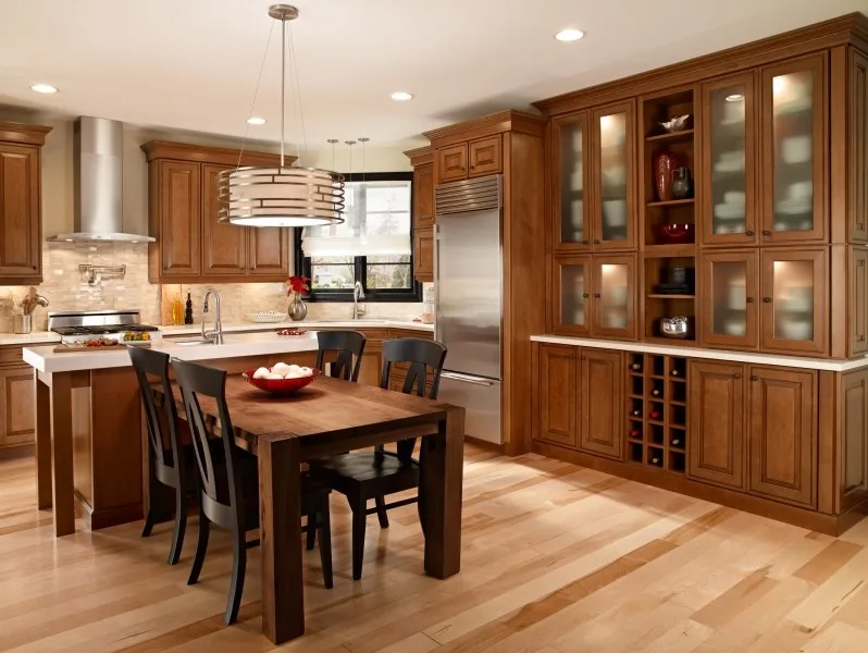 Louisville Kitchen Renovations by Green Star Home Remodeling Group LLC - Photo 14