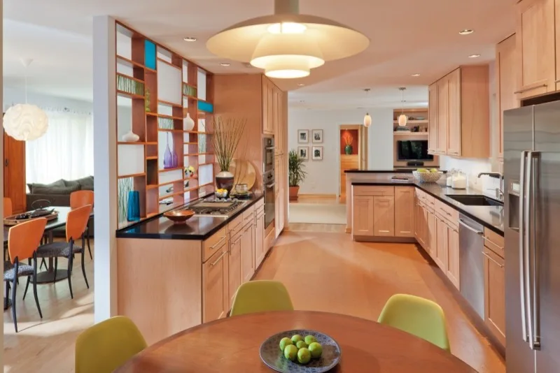 Louisville Kitchen Renovations by Green Star Home Remodeling Group LLC - Photo 3