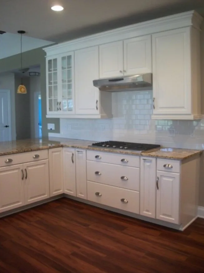 Louisville Kitchen Renovations by Green Star Home Remodeling Group LLC - Photo 19