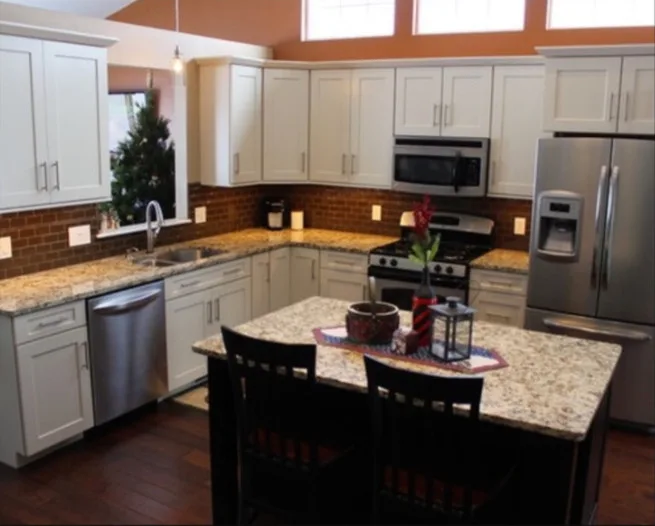 Louisville Kitchen Renovations by Green Star Home Remodeling Group LLC - Photo 25