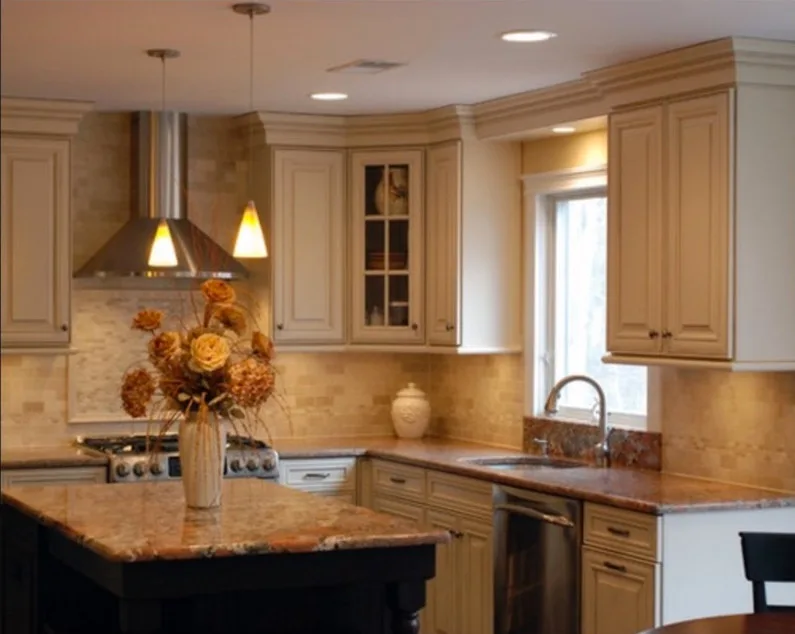Louisville Kitchen Renovations by Green Star Home Remodeling Group LLC - Photo 5