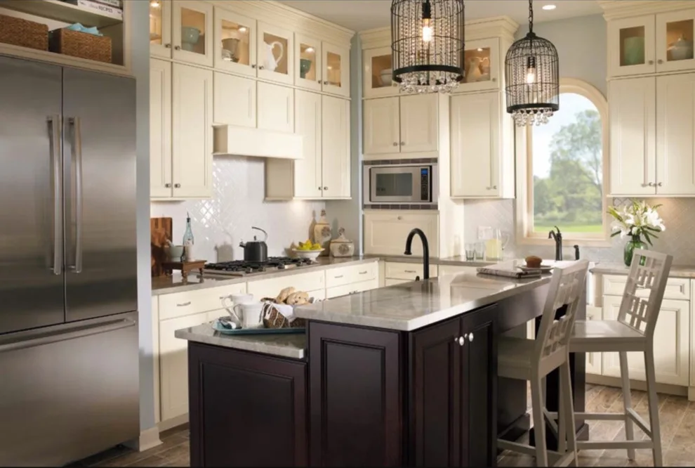 Louisville Kitchen Renovations by Green Star Home Remodeling Group LLC - Photo 28