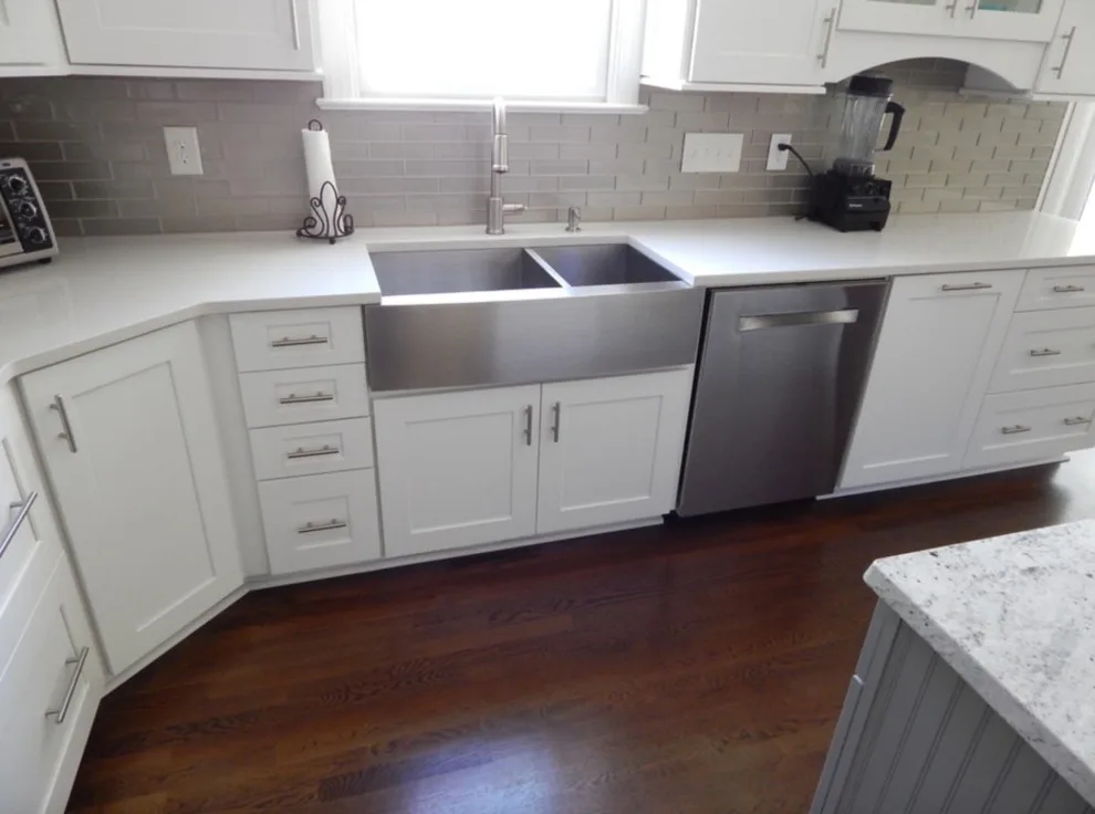 Louisville Kitchen Renovations by Green Star Home Remodeling Group LLC - Photo 6