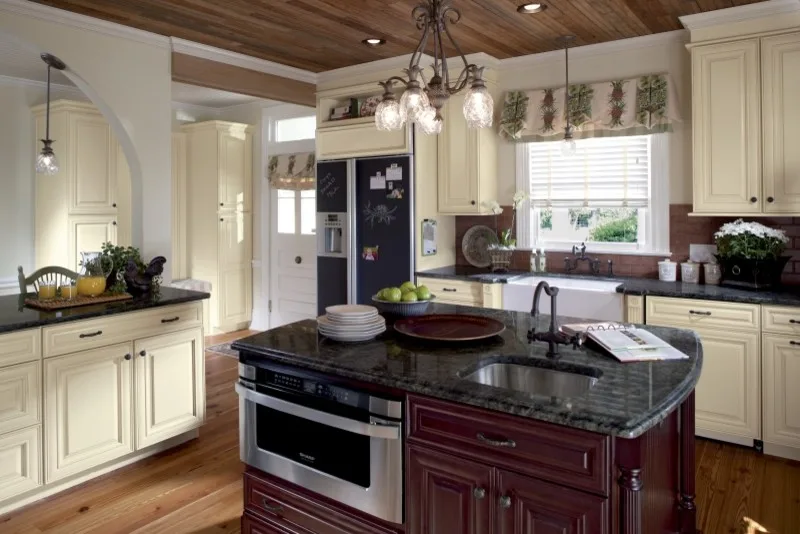 Green Star Home Remodeling Group LLC - Photo 14