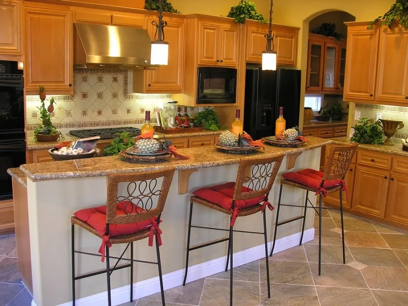 Louisville Kitchen Renovations by Green Star Home Remodeling Group LLC - Photo 35
