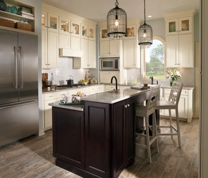 Louisville Kitchen Renovations by Green Star Home Remodeling Group LLC - Photo 36