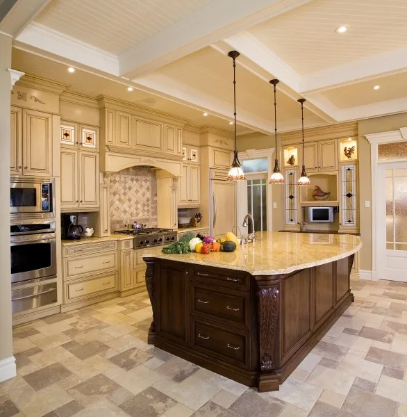 Louisville Kitchen Renovations by Green Star Home Remodeling Group LLC - Photo 4