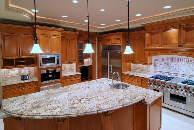 Louisville Kitchen Renovations by Green Star Home Remodeling Group LLC - Photo 2