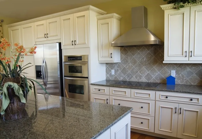 Louisville Kitchen Renovations by Green Star Home Remodeling Group LLC - Photo 11