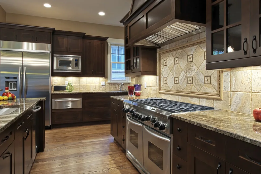 Louisville Kitchen Renovations by Green Star Home Remodeling Group LLC - Photo 37