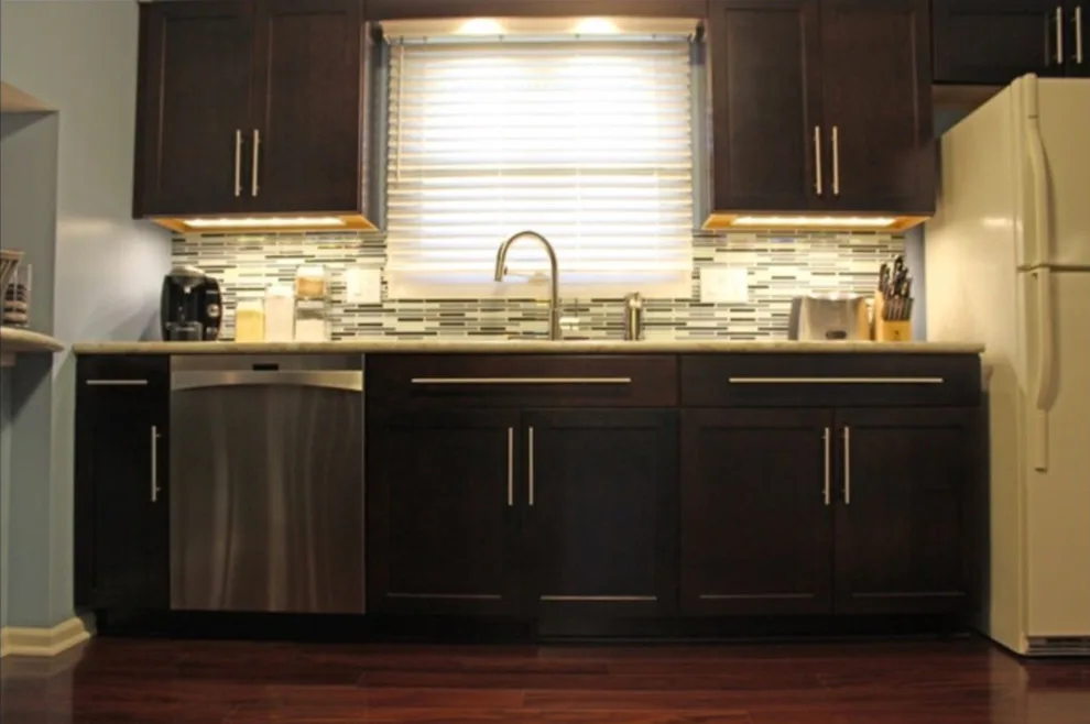 Louisville Kitchen Renovations by Green Star Home Remodeling Group LLC - Photo 30
